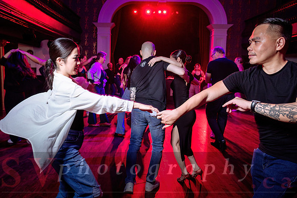 CDC 22nd Annual Showcase - After Party