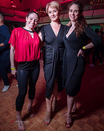 Toronto Salsa Fridays