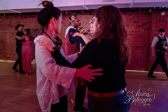 Access Ballroom