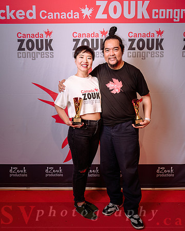 Canada Zouk Congress