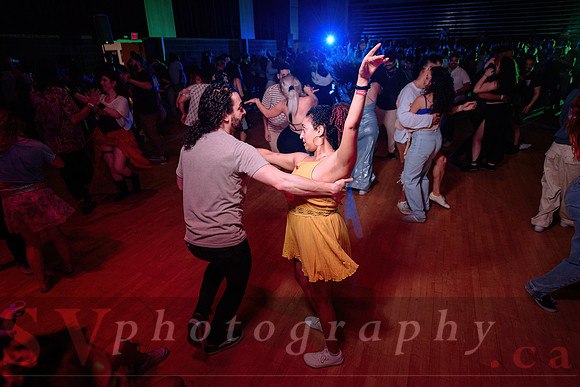 Canada Zouk Congress
