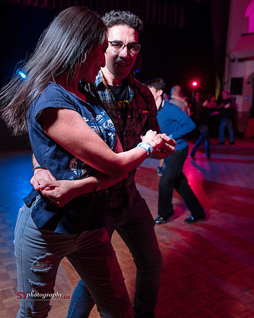 Toronto Salsa Friday