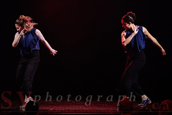 CDC 22nd Annual Showcase