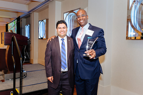 ISACA Toronto Chapter 40th Anniversary Dinner