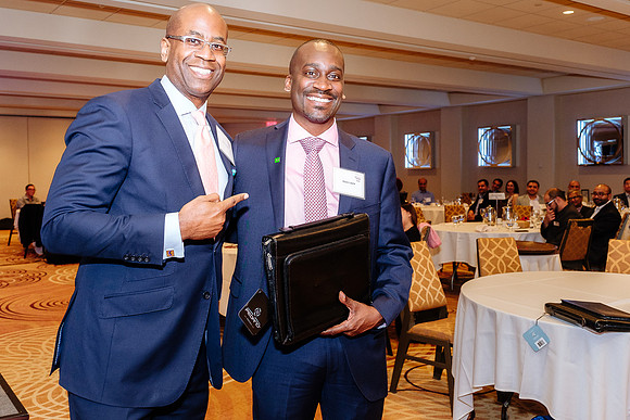 ISACA Toronto Chapter 40th Anniversary Dinner