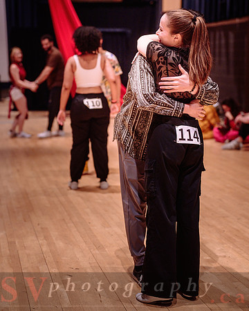Canada Zouk Congress - Sat