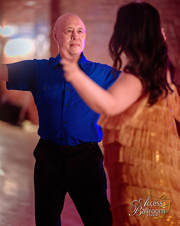 Access Ballroom