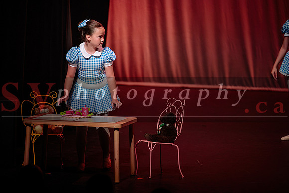 City Dance Corps - Kids Recital