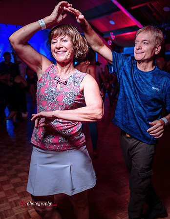 Toronto Salsa Fridays
