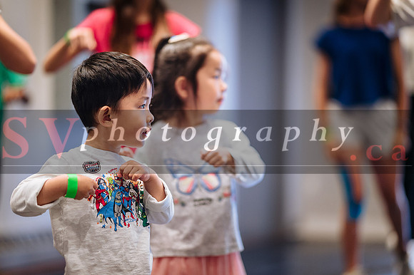 CDC -16th Annual Open House