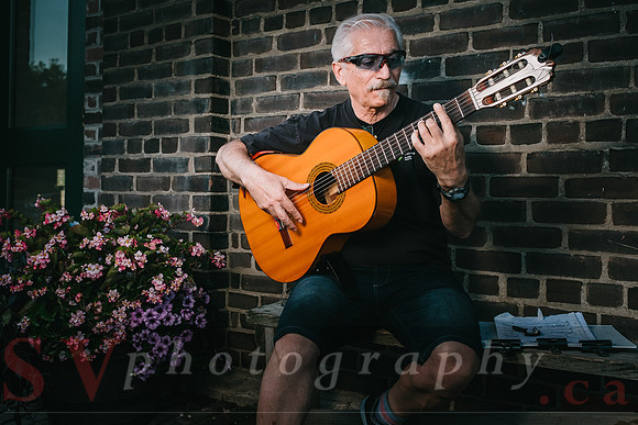 Toronto Street Photos