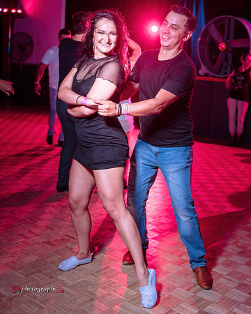 Toronto Salsa Fridays