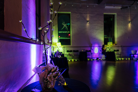 The Wedding Social