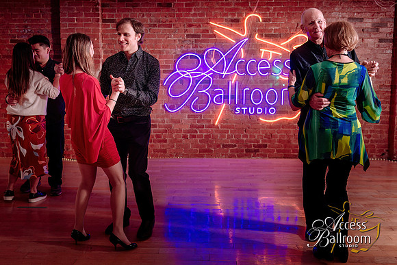 Access Ballroom