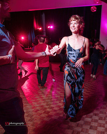 Toronto Salsa Fridays