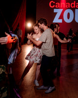 Canada Zouk Congress - Sat