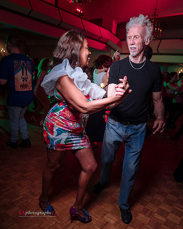 Toronto Salsa Fridays