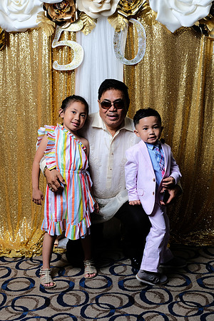 Roland & Tessie