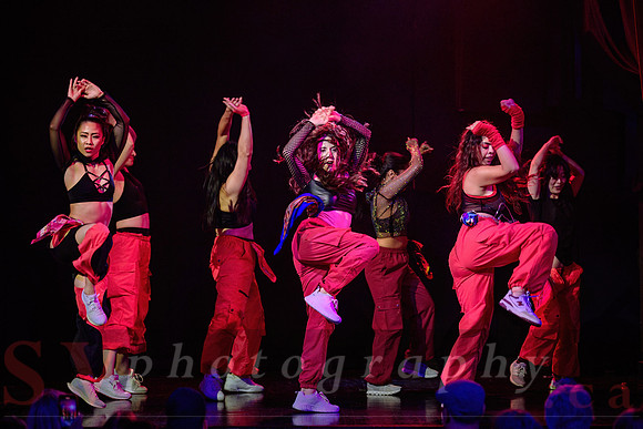CDC 22nd Annual Showcase