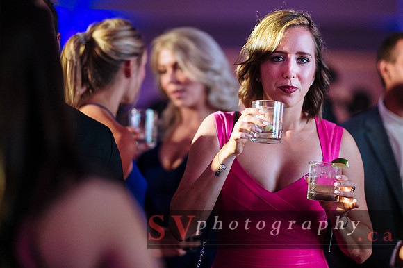 Sick Kids All Star Gala