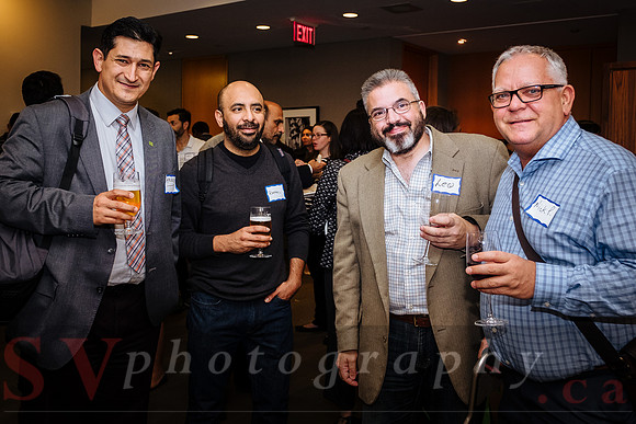 ISACA Toronto Annual Summer Conference 2018
