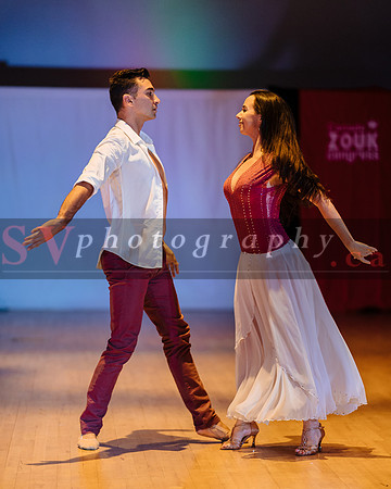 Canada Zouk Congress