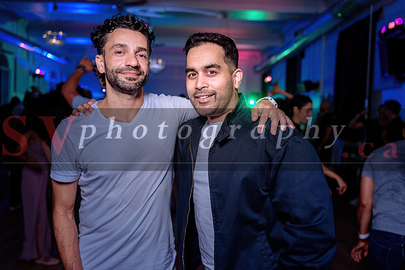 Toronto Salsa Fridays
