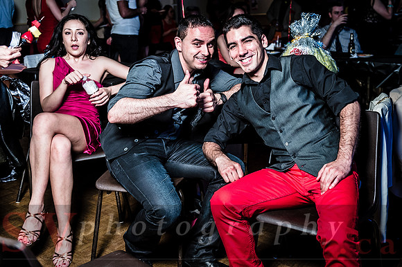 iFreestyle.ca Latin Dance Company