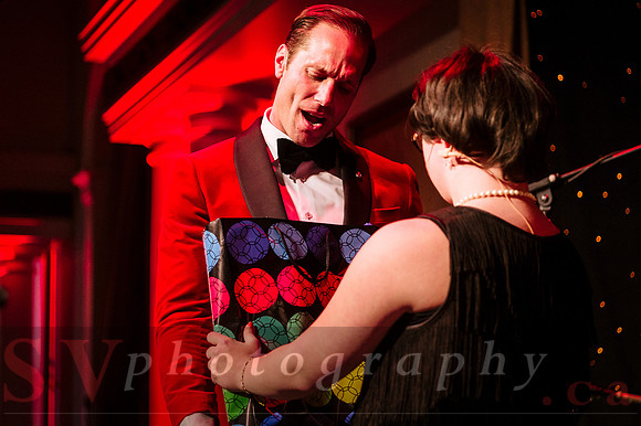 Motionball Gala 2018