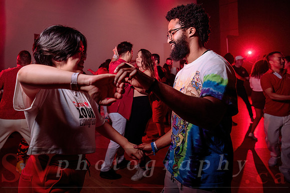 Canada Zouk Congress
