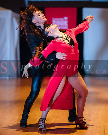 Canada Zouk Congress - Sunday