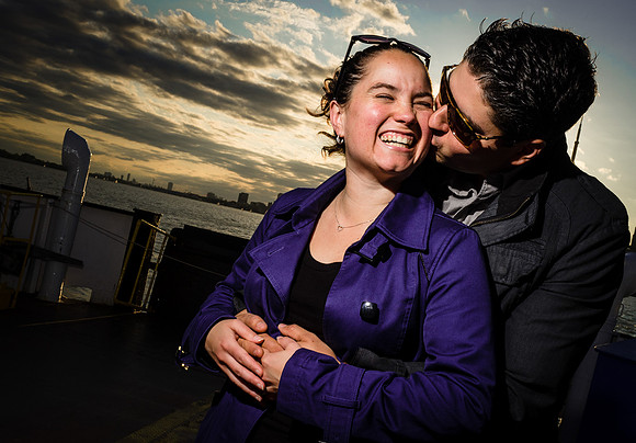Engagment Photos