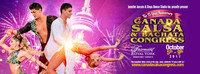 2017 Canada Salsa & Bachata Congress Banner