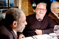 ISACA Toronto Chapter - 2014 Volunteer Appreciation Dinner