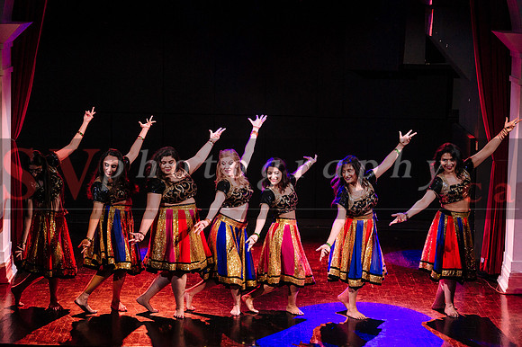 City Dance Corps - 17th Anniversary