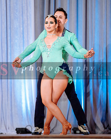 Canada Salsa & Bachata Congress