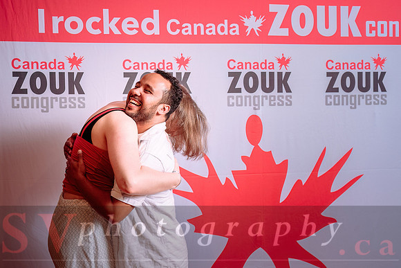Canada Zouk Congress