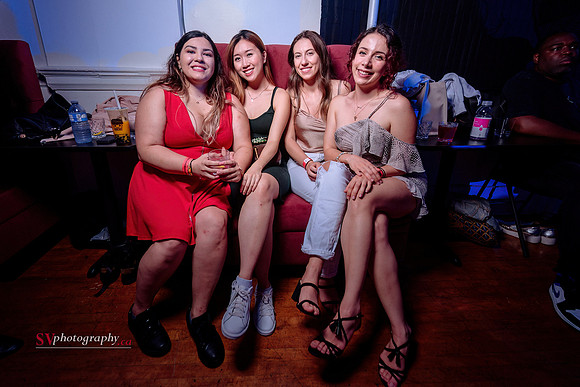 Toronto Salsa Fridays