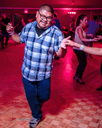 Toronto Salsa Fridays