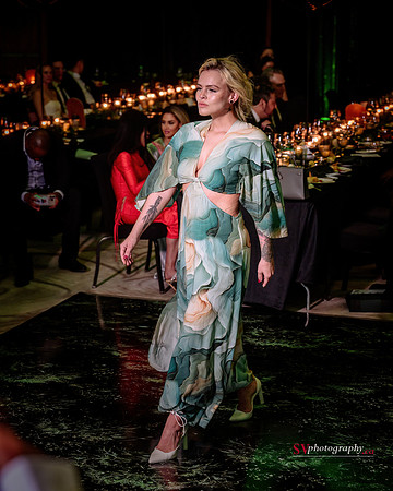 Fired Up Gala In Support of Sick Kids - 2025