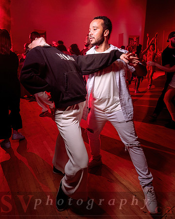 Canada Zouk Congress