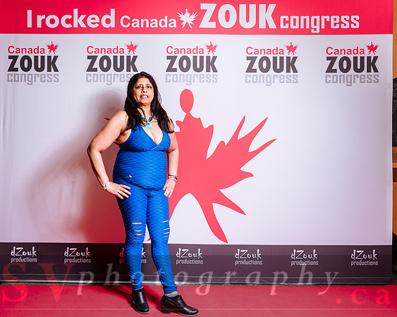 Canada Zouk Congress