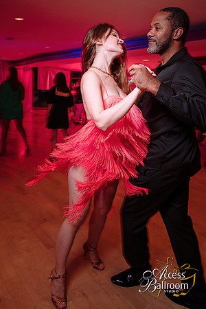 Access Ballroom