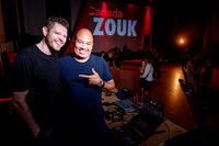 Canada Zouk Congress - Sat
