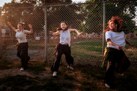 Porch View Dances