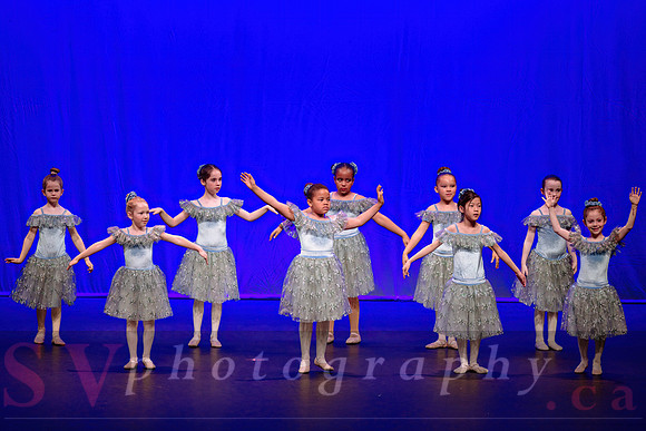 City Dance Corps - Kids Recital