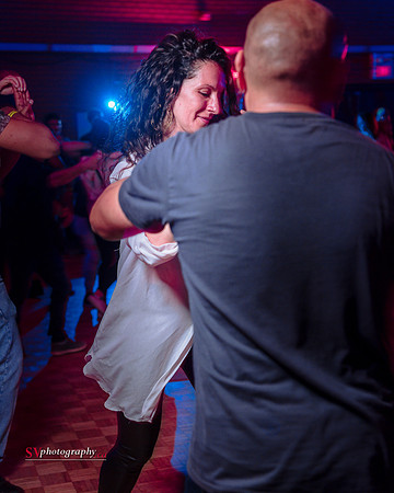 Toronto Salsa Fridays