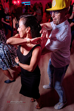 Toronto Salsa Fridays