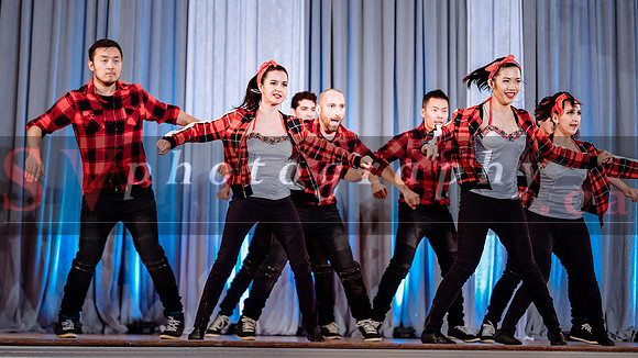 Canada Salsa & Bachata Congress