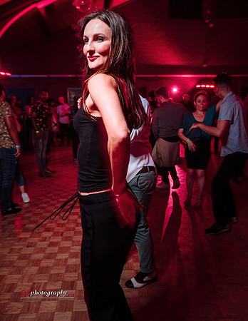 Saturday Social - 7 Year Anniversary